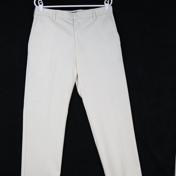 Izod Other - Izod American Chino Pants Mens Size 33X32 Slim Fit